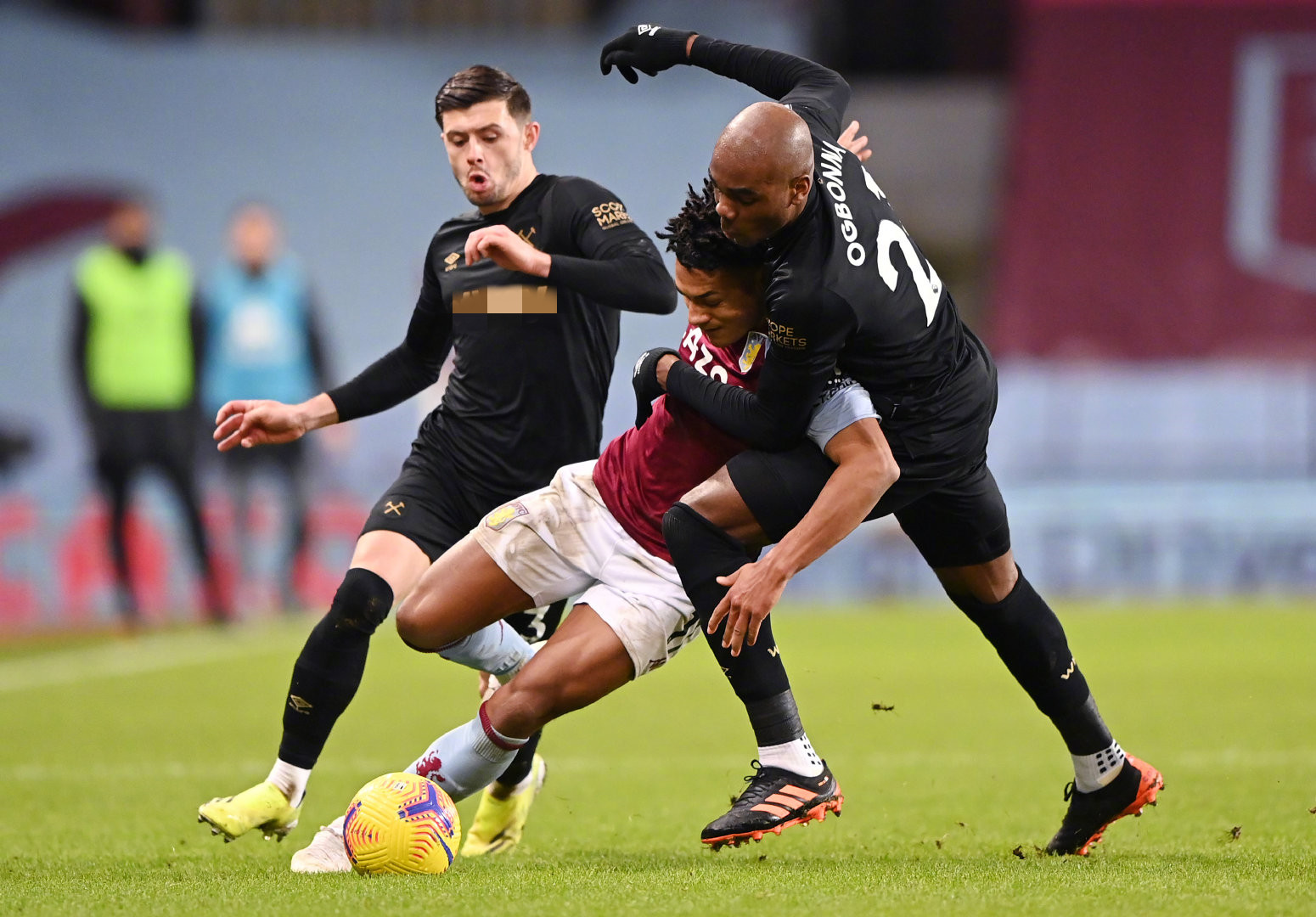 推荐的小球 推荐的小球